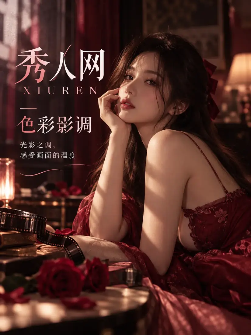 色彩与影调摄影画面